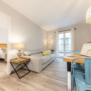 Bravissimo Calderers El Drac Apartment