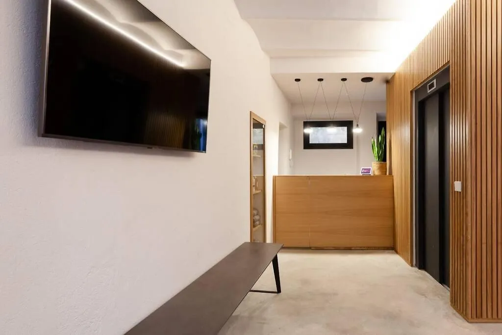 Velo Vern 1 Beautiful New Apartment 2 Bed Ensuite location