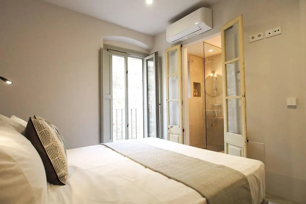 Velo Vern 1 Beautiful New Apartment 2 Bed Ensuite Gerona España