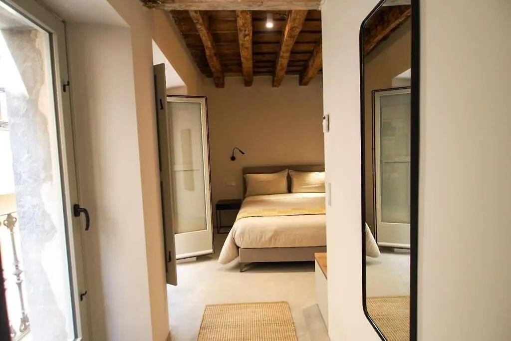 Velo Vern 1 Beautiful New Apartment 2 Bed Ensuite Gerona