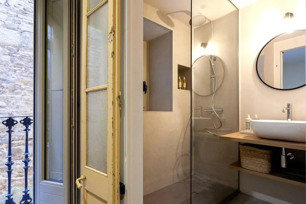 Velo Vern 1 Beautiful New Apartment 2 Bed Ensuite Gerona