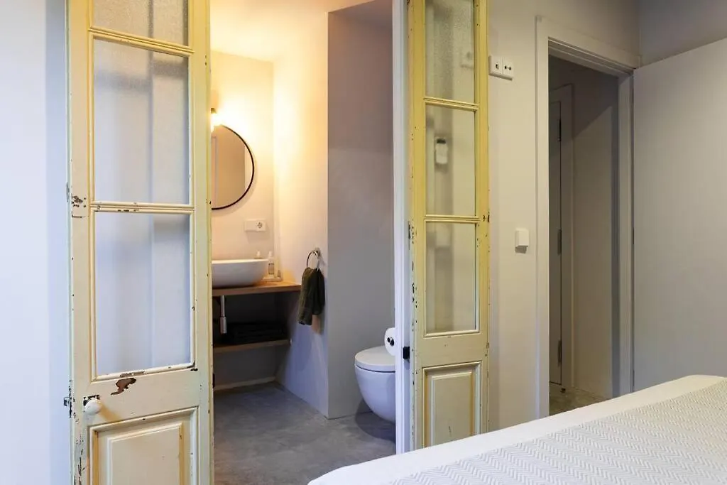 Velo Vern 1 Beautiful New Apartment 2 Bed Ensuite Gerona España