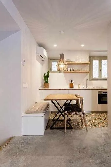 Velo Vern 1 Beautiful New Apartment 2 Bed Ensuite Gerona