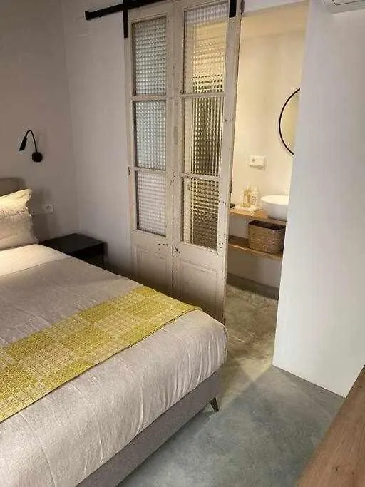 Velo Vern 1 Beautiful New Apartment 2 Bed Ensuite Gerona 0*,
